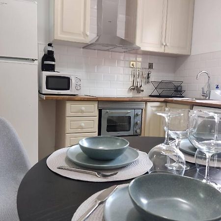 Apartamento Delux2 Lägenhet Valencia Exteriör bild