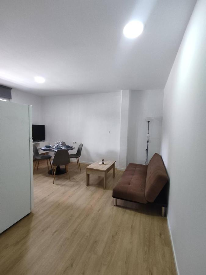 Apartamento Delux2 Lägenhet Valencia Exteriör bild