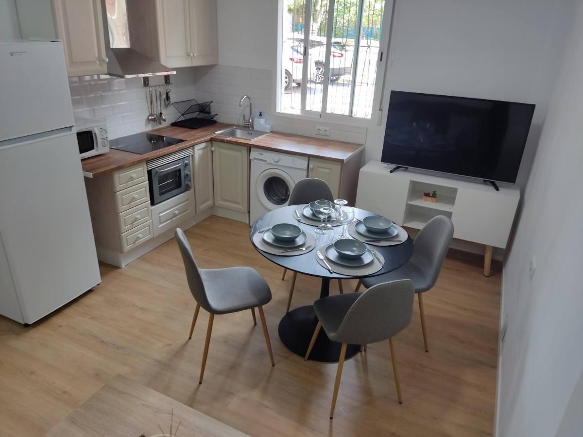 Apartamento Delux2 Lägenhet Valencia Exteriör bild