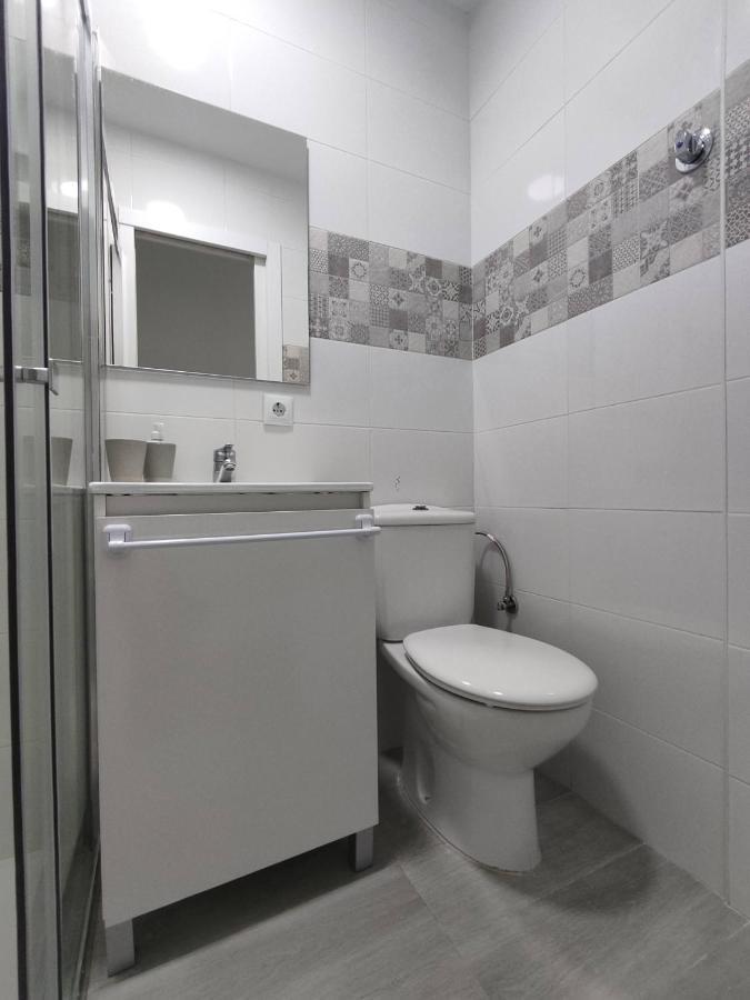 Apartamento Delux2 Lägenhet Valencia Exteriör bild